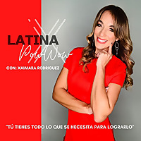 Latina Pow Wow