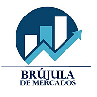 Brujula De Mercados - Econom&iacute;a, Geopol&iacute;tica y Mercados Financieros.