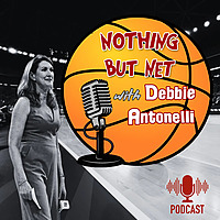 Nothing But Net with Debbie Antonelli