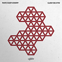 Rave Dad's Diary