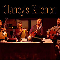 Clancy's Kitchen - The Podcast