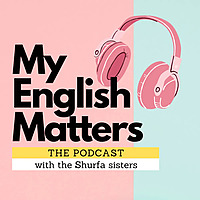 My English Matters