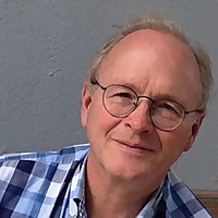 Nu daagt het in het oosten