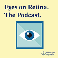 Eyes on Retina. The Podcast