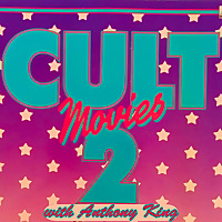 Cult Movies Podcast