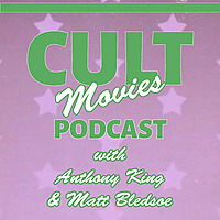 Cult Movies Podcast