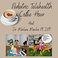 Pediatric Telehealth Coffee Hour
