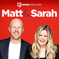 Matt & Sarah