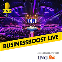BusinessBoost Live | BNR