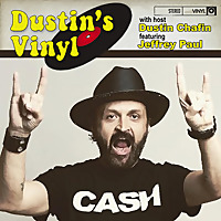 Dustin's Vinyl
