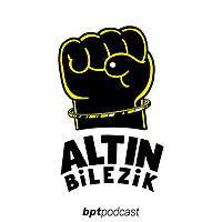 Altın Bilezik