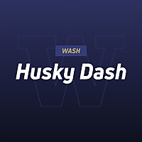 Husky Dash