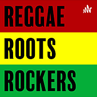 Reggae Roots Rockers