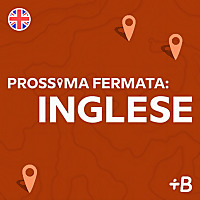 Prossima fermata: inglese