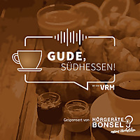 Gude, Darmstadt!