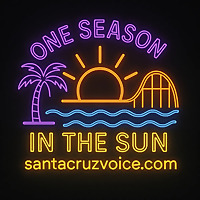 One season in the sun