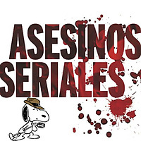 Asesinos En Serie