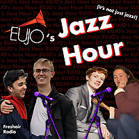 EUJO's Jazz Hour