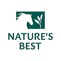 Nature's Best Pferdefutter