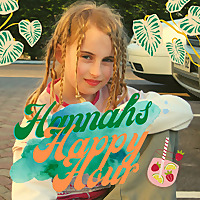 Hannah's Happy Hour