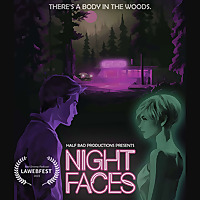 Night Faces