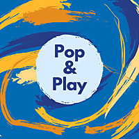 Pop and Play