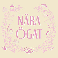 Nära ögat - True Crime för mesar