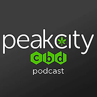 Peak City CBD Podcast