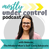Not Defined By Motherhood, the Podcast