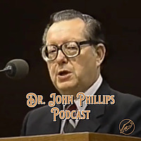 Dr. John Phillips Podcast