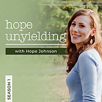 Hope Unyielding