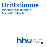 Drittstimme - der Podcast zum politischen System Deutschlands