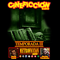 Cineficci&oacute;n Radio