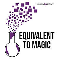 Equivalent to Magic
