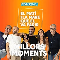 El millor d'El Mat&iacute; i la Mare que el Va Parir