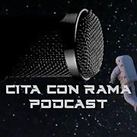 Cita con Rama - Podcast de Ciencia Ficci&oacute;n