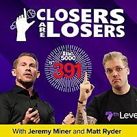 Next Level Podcast with Jeremy Miner