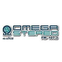 Omega Stereo Panam&aacute;