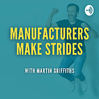 Manufacturers Make Strides