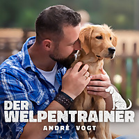 Der Welpentrainer - Der Podcast mit Andr&eacute; Vogt