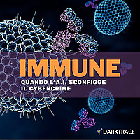 IMMUNE | Cybersecurity
