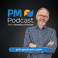The Project Management Podcast The Project Management Podcast