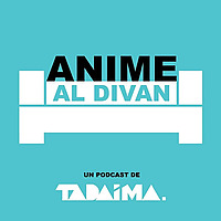 Anime Al Div&aacute;n