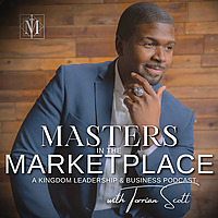 Masters In The Marketplace