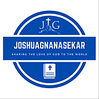 Joshua's Podcast - Sharing the Love of God to the World