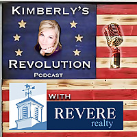 Kimberly's Revolution with Revere Realty