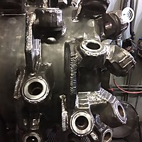 Real welders USA