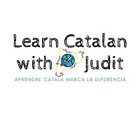 Learn Catalan with Judit