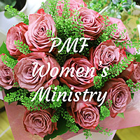 PMF Women's Ministry Bible Study