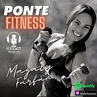 Ponte Fitness con Magaly Coach